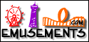 Original Emusements Logo
