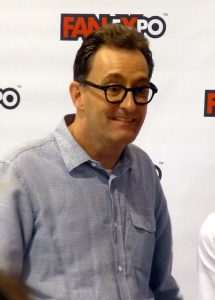 Tom Kenny in 2015
