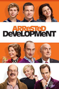 Arrested Development Poster