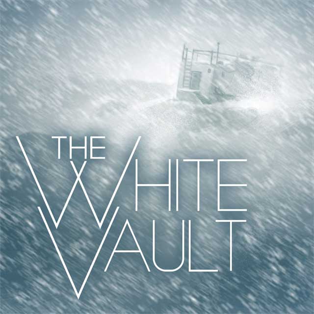 White Vault Poster (Blizzard)
