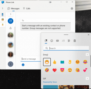 Using Apple Messages on a Windows PC Is Challenging But Getting Easier ...